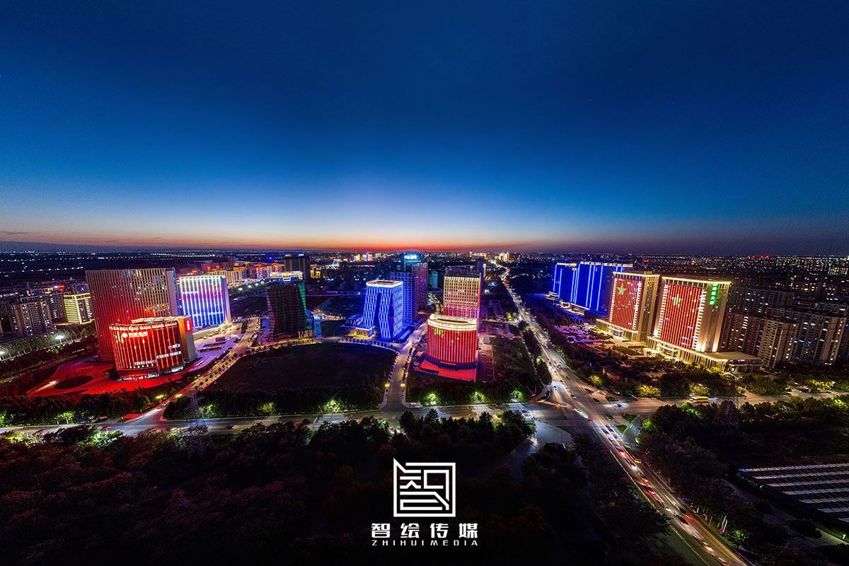 商业-山东全景 济南全景 青岛全景 淄博全景 潍坊全景